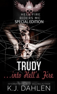 Enlarge image Cover: Trudy - Kj Dahlen