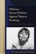Cover: Wellness of School Children Against Tobacco Smoking - Peter Lang Verlag