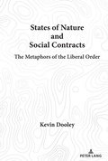Cover: States of Nature and Social Contracts - Peter Lang Verlag