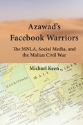 Cover: Azawad's Facebook Warriors - Peter Lang Verlag