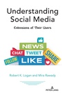 Cover: Understanding Social Media - Peter Lang Verlag