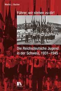 Enlarge image Cover: Fu¨hrer, wir stehen zu dir! - Chronos