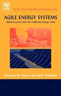 Cover: Agile Energy Systems - Elsevier