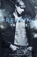Cover: Chicago Saints / Breaking the Ice - epubli