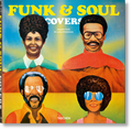 Cover: Funk & Soul Covers - TASCHEN