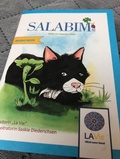 Cover: Salabim - La Vie