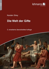 Abbildung von: Die Welt der Gifte - Lehmanns Media