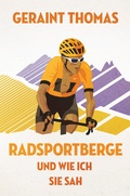 Cover: Radsportberge und wie ich sie sah - Covadonga Verlag