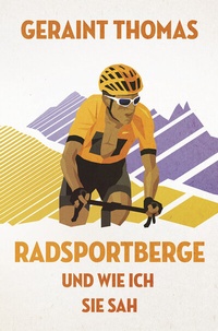 Abbildung von: Radsportberge und wie ich sie sah - Covadonga Verlag