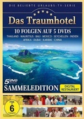 Cover: Das Traumhotel - MCP Sound & Media
