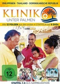 Cover: Klinik unter Palmen - MCP Sound & Media