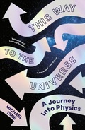 Bild: This Way to the Universe - Penguin Books Ltd