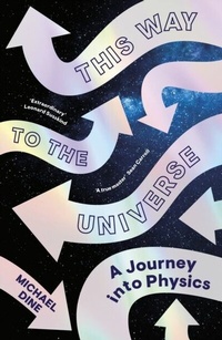 Abbildung von: This Way to the Universe - Penguin Books Ltd