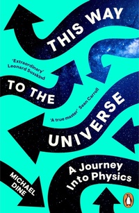 Abbildung von: This Way to the Universe - Penguin Books Ltd