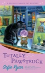 Cover: Totally Pawstruck - Berkley