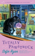 Cover: Totally Pawstruck - Berkley