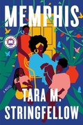 Cover: Memphis: A Read with Jenna Pick - Dial Press Inc.,U.S.