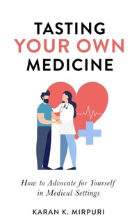 Abbildung von: Tasting YOUR OWN Medicine - New Degree Press
