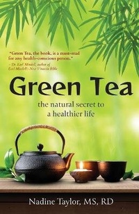 Enlarge image Cover: Green Tea - Taylor-Fox, Inc.