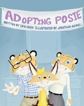 Cover: Adopting Posie - eleven24