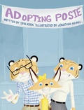 Cover: Adopting Posie - eleven24