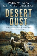 Cover: Desert Dust - STACGroup llc