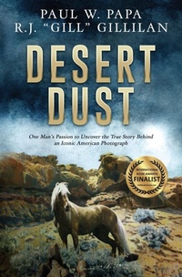 Enlarge image Cover: Desert Dust - STACGroup llc