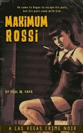 Cover: Maximum Rossi - STACGroup llc