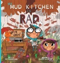 Cover: My Mud Kitchen is Rad - Wild Path Publishing