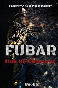 Enlarge image Cover: Fubar - Midnight Destiny Publishing