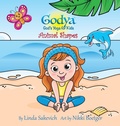 Cover: Godya - God's Yoga for Kids - Digital Designz, inc.