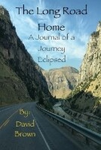 Enlarge image Cover: The Long Road Home - David A Brown