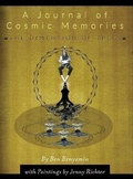 Cover: A Journal of Cosmic Memories - Yamin Publishing House Ltd