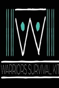 Cover: Warrior Moms Survival Kit Journal - Counsel to the Entrepreneur