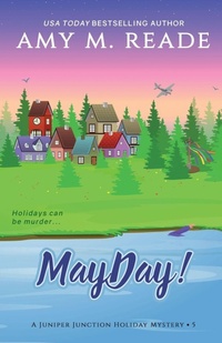 Enlarge image Cover: MayDay! - Pau Hana Publishing