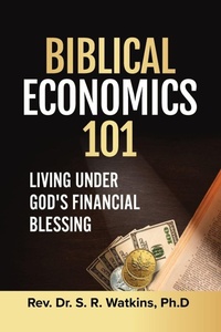 Enlarge image Cover: Biblical Economics 101 - New Start Ministries