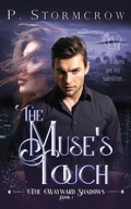 Cover: The Muse's Touch - P. Stormcrow