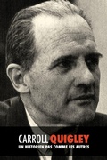 Cover: Carroll Quigley, un historien pas comme les autres - Discovery Publisher