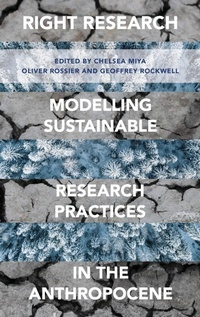 Enlarge image Cover: Right Research - Open Book Publishers