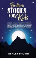 Cover: Bedtime Stories for Kids - Jennifer Poole