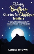 Cover: Relaxing Bedtime Stories for Children Toddlers - Jennifer Poole
