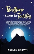 Cover: Bedtime Stories for Toddlers - Jennifer Poole