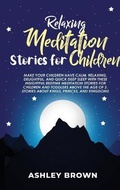 Cover: Bedtime Meditation Stories for Children - Jennifer Poole