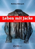 Cover: Leben mit Jacke - EDITION digital