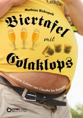 Cover: Biertafel mit Colaklops - EDITION digital