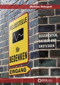 Cover: Meldestelle f&uuml;r Bedenken - EDITION digital