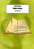 Cover: Stolen Stories (Filthy Henry, #4) - Filthy Henry