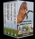 Cover: The Complete Horse Bumbler (The Horse Bumbler) - The Horse Bumbler