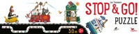 Enlarge image Cover: Stop & Go! Puzzle - Magellan