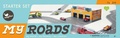 Cover: MyRoads - Starter Set - Magellan